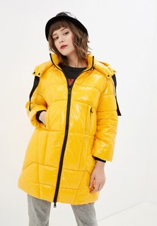 Куртка утепленная Jayloucy