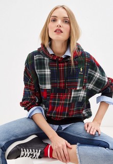 Худи Polo Ralph Lauren