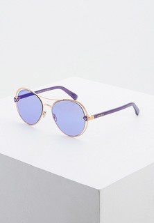 Очки солнцезащитные Jimmy Choo