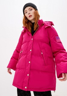 Куртка утепленная Versace Jeans Couture
