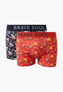 Комплект Brave Soul