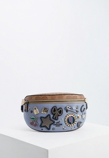 Сумка поясная Coach
