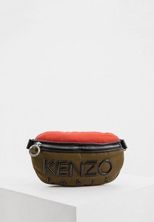 Сумка поясная Kenzo