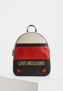 Рюкзак Love Moschino