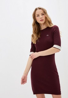 Платье Lacoste