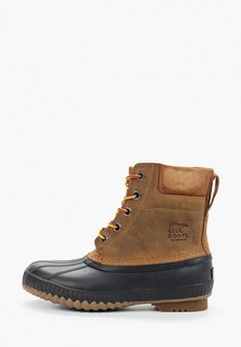Ботинки Sorel
