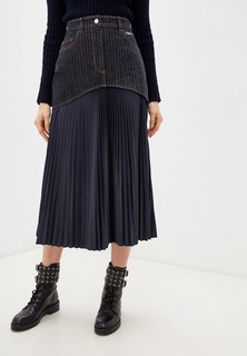 Юбка джинсовая Sportmax Code