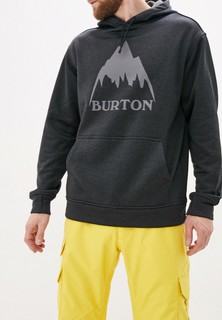 Худи Burton