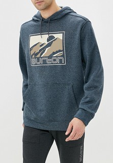 Худи Burton