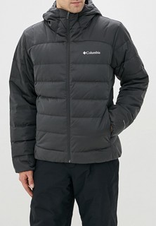 Пуховик Columbia