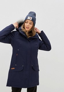 Пуховик Columbia