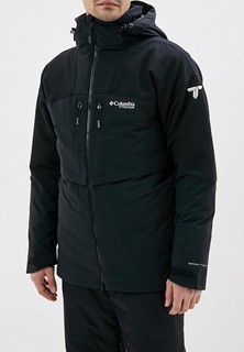Пуховик Columbia