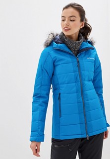 Куртка горнолыжная Columbia