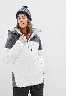 Куртка горнолыжная Columbia