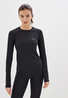 Лонгслив Columbia