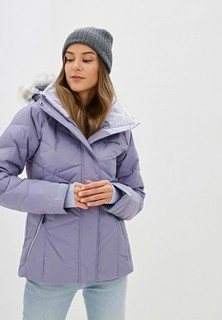 Пуховик Columbia