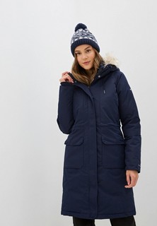 Пуховик Columbia