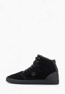 Кеды DC Shoes