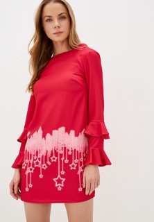 Платье Elisabetta Franchi