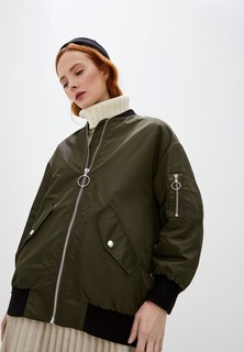 Куртка утепленная Ermanno Scervino