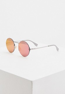 Очки солнцезащитные Fendi