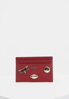 Визитница Furla