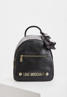 Рюкзак Love Moschino