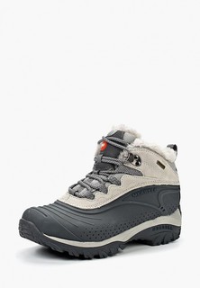 Ботинки трекинговые Merrell