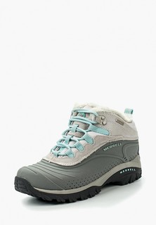 Ботинки трекинговые Merrell