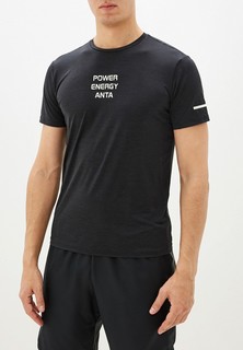 Футболка спортивная Anta