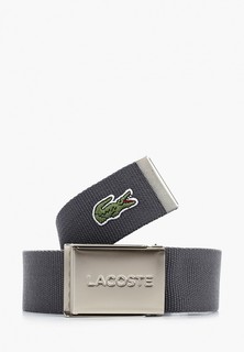 Ремень Lacoste