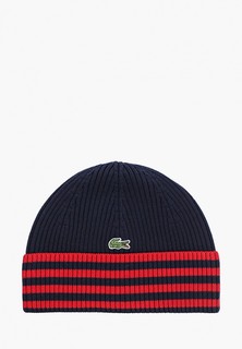 Шапка Lacoste