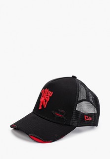 Бейсболка New Era