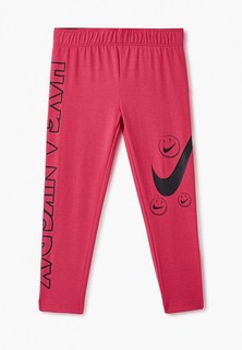 Леггинсы Nike