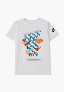 Футболка Nike