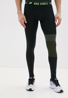 Тайтсы Nike