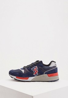 Кроссовки Polo Ralph Lauren