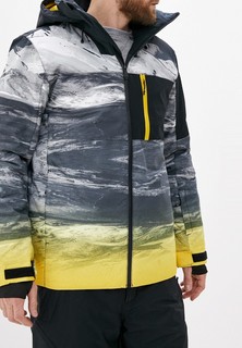 Куртка горнолыжная Quiksilver