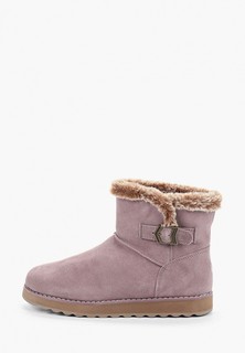Полусапоги Skechers
