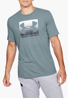 Футболка спортивная Under Armour