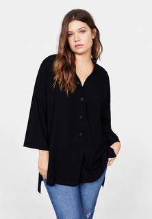 Блуза Violeta by Mango