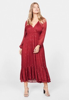 Платье Violeta by Mango
