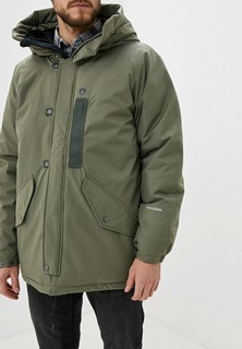 Куртка утепленная Volcom