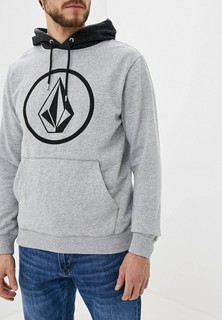 Худи Volcom