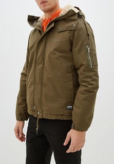 Куртка утепленная Volcom