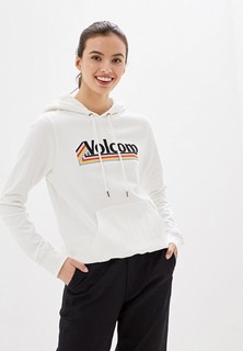 Худи Volcom