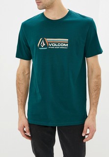 Футболка Volcom