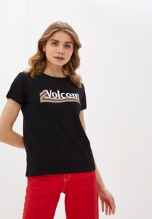 Футболка Volcom