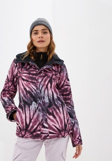 Куртка горнолыжная Volcom