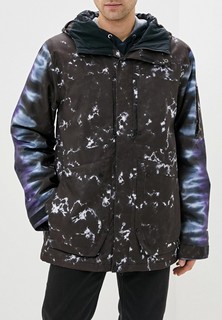 Куртка горнолыжная Volcom